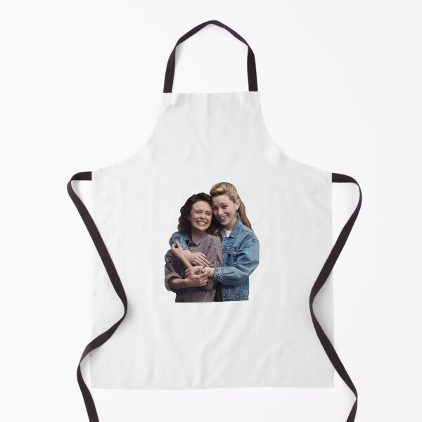 Item preview, Jamie and Dani Photoshoot 3 | Bly Manor | Damie | Dani Clayton | Victoria Pedretti | Amelia Eve designed and sold by smolsawyer.