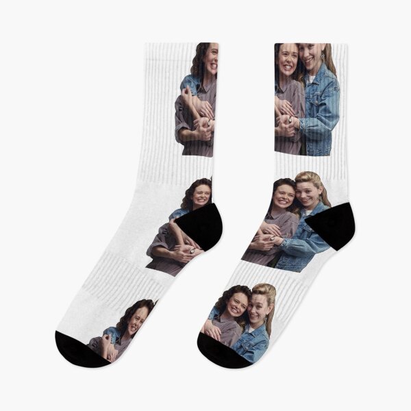 Item preview, Jamie and Dani Photoshoot 3 | Bly Manor | Damie | Dani Clayton | Victoria Pedretti | Amelia Eve designed and sold by smolsawyer.