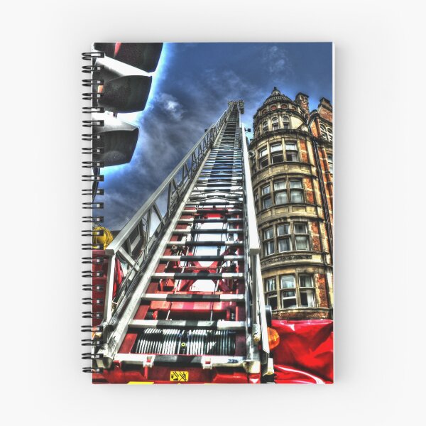 Item preview, Up The Ladder designed and sold by Blackadder Photography.