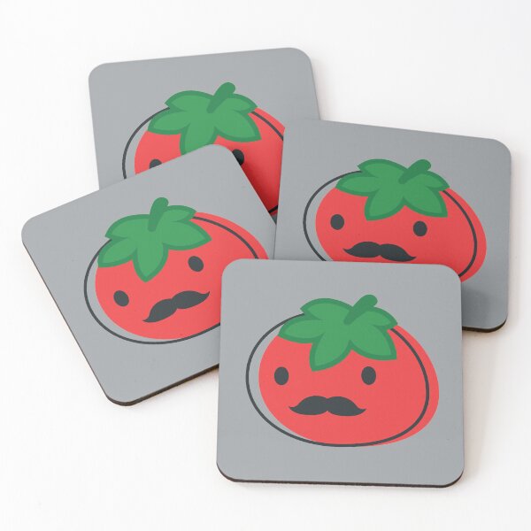 Item preview, Mr. Tomato designed and sold by michellepsilva.