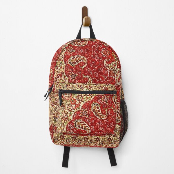 Item preview, Persian paisley pattern designed and sold by parmidesign.