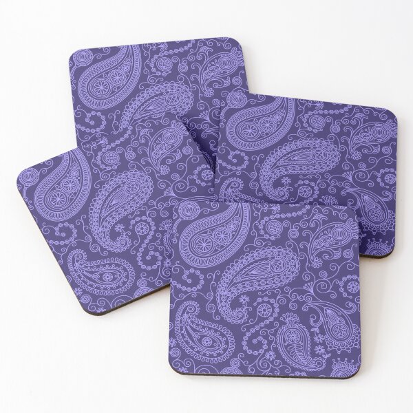 Item preview, Decorative paisley design designed and sold by 4Seasons.