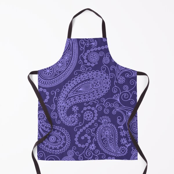Artikelvorschau, Decorative paisley design entworfen und verkauft von 4Seasons.