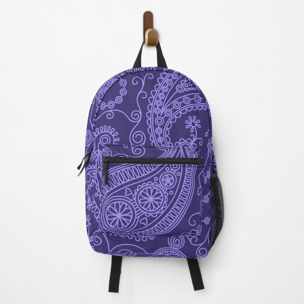 Item preview, Decorative paisley design designed and sold by 4Seasons.