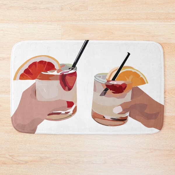Item preview, Cheers drinking designed and sold by Alexandra Garibaldi.
