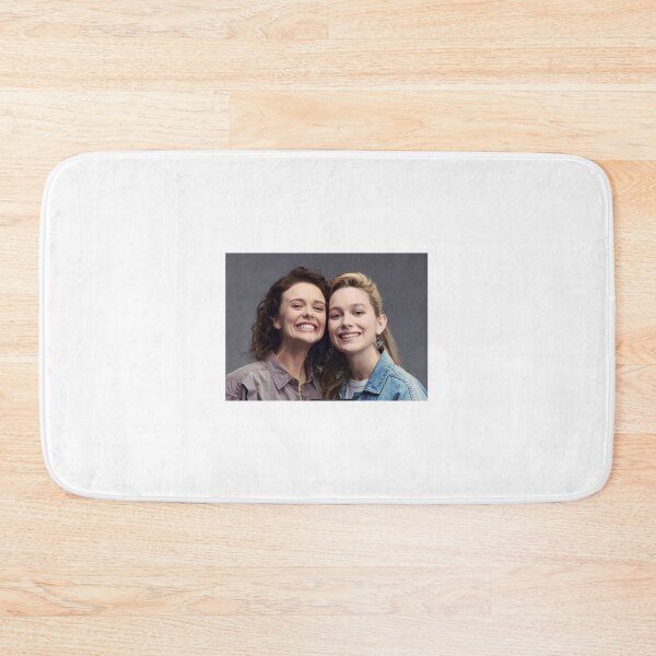Item preview, Jamie and Dani Photoshoot 4 | Bly Manor | Damie | Dani Clayton | Victoria Pedretti | Amelia Eve designed and sold by smolsawyer.