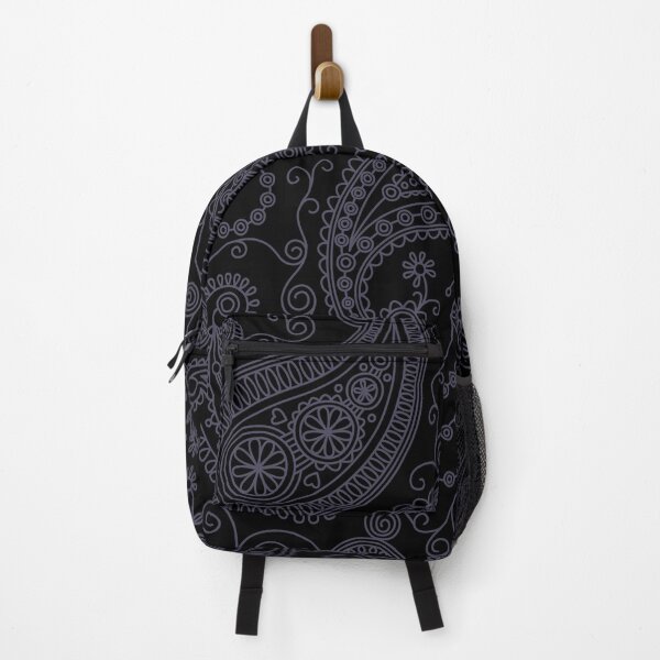 Item preview, Decorative paisley design designed and sold by 4Seasons.