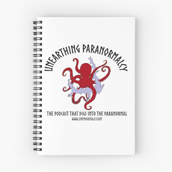 Item preview, Thunderpus- Lake Thunderbird Octopus designed and sold by unpnormalcy.