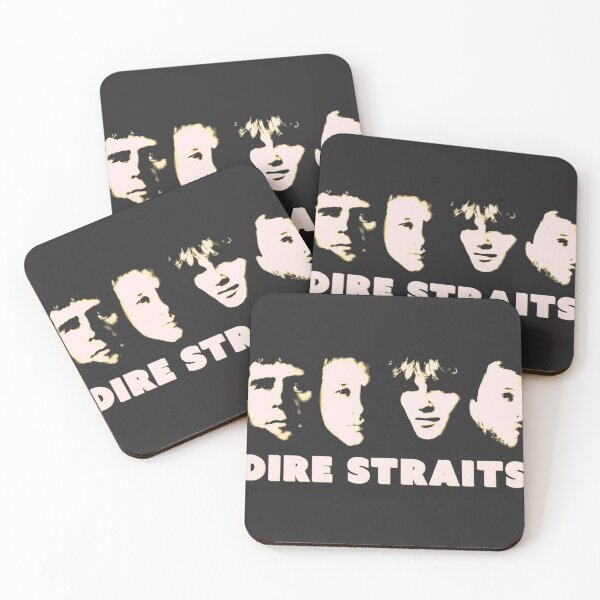 Item preview, Dire Straits designed and sold by chauthebinh7.