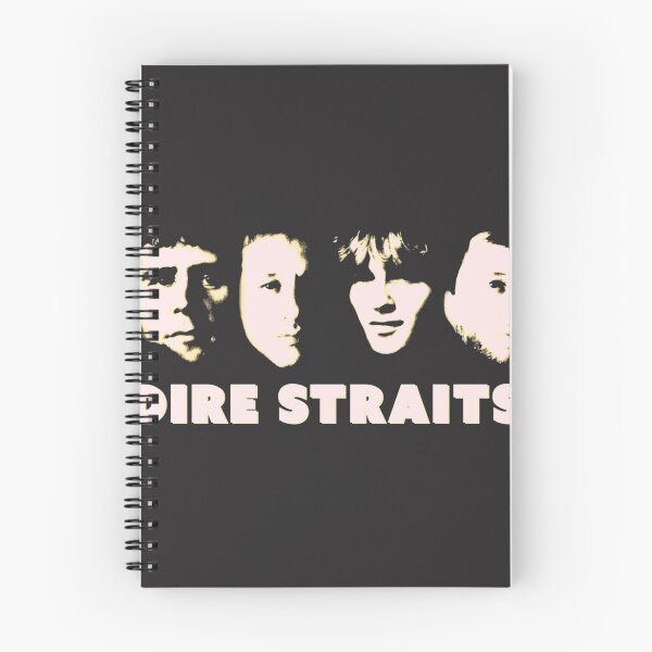 Item preview, Dire Straits designed and sold by chauthebinh7.
