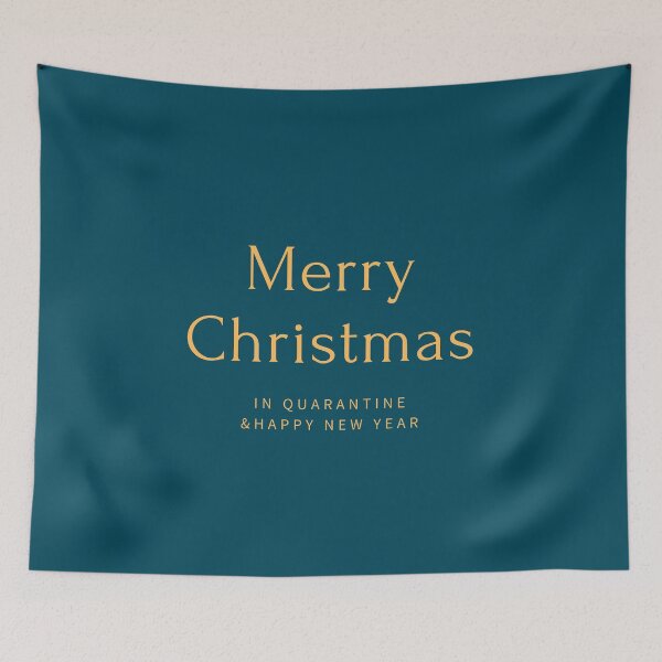 Item preview, Merry Christmas And Happy New Year gifts ideas designed and sold by The Full Cart.