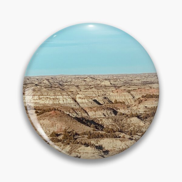 Item preview, ND Badlands designed and sold by Kaydileigh.
