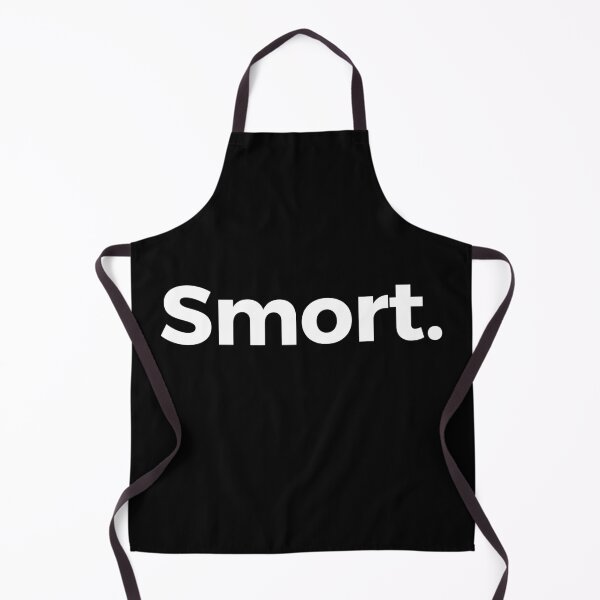 Item preview, Smort. designed and sold by SilverFoxStore.