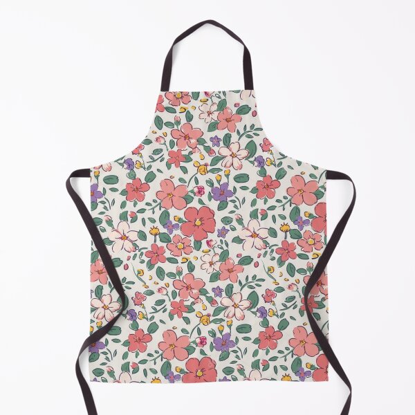 Item preview, Cute flower pattern designed and sold by xSleepyQueenx.