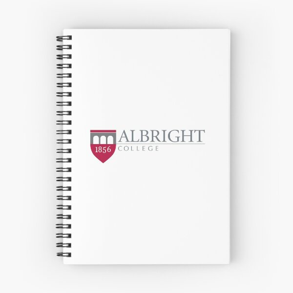 Item preview, Albright College 1856 University designed and sold by Communisman11.
