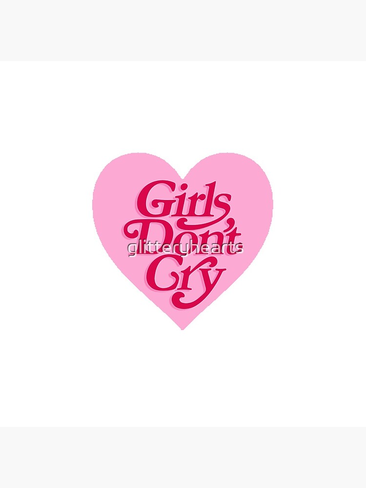 店内全品送料無料 Amine Verdy Girls don't cry | www.oitachuorc.com