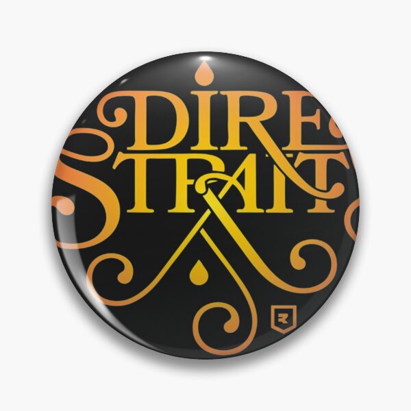 Item preview, Dire Straits designed and sold by chauthebinh7.