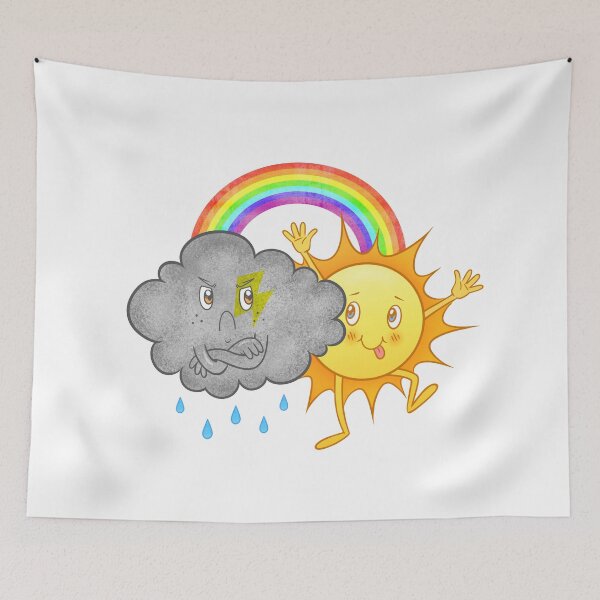 Item preview, Brighten your mood designed and sold by FizzyVee.