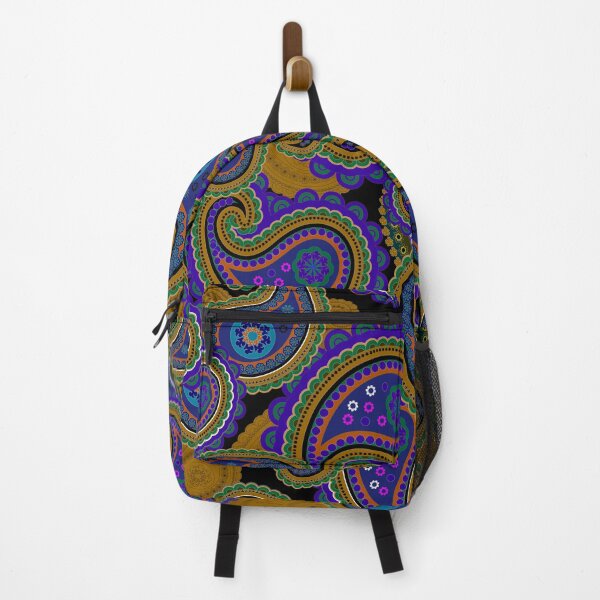 Item preview, Decorative paisley design designed and sold by 4Seasons.