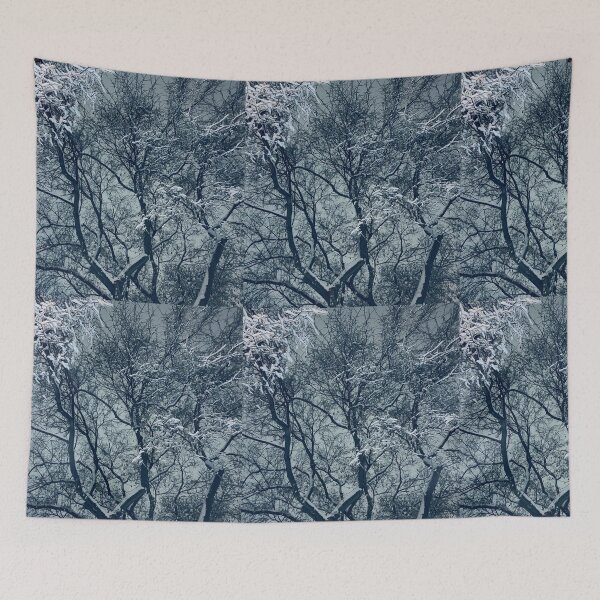 Item preview, First Snowfall of the Season designed and sold by Kaydileigh.
