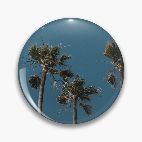 Item preview, California palm trees. The three amigos! designed and sold by henrymencia.