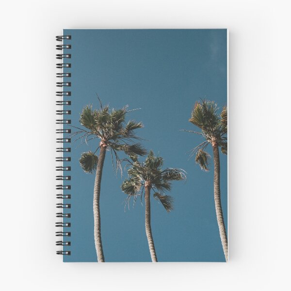 Item preview, California palm trees. The three amigos! designed and sold by henrymencia.