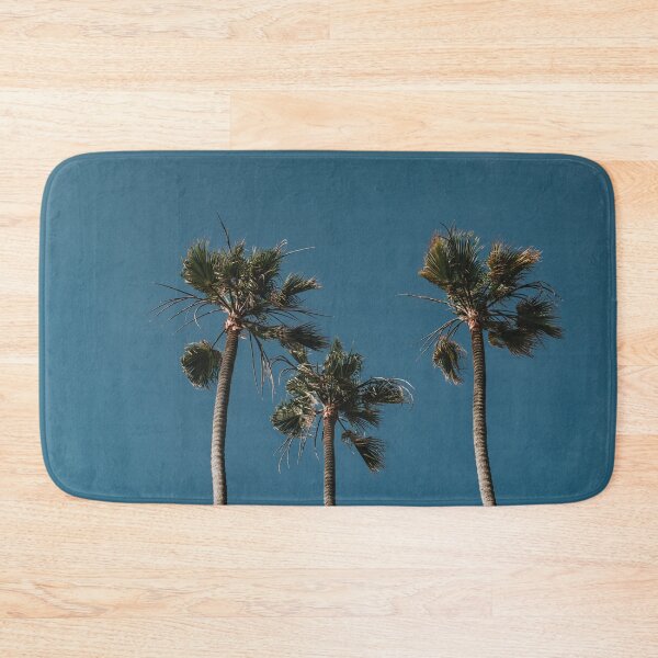 Item preview, California palm trees. The three amigos! designed and sold by henrymencia.
