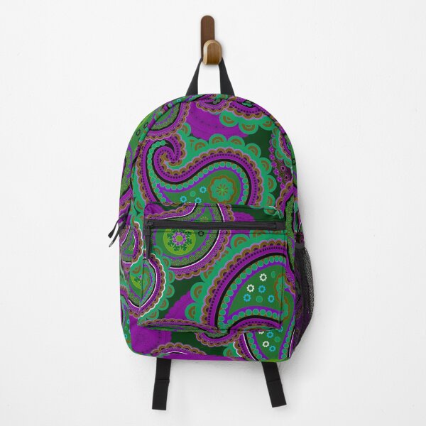 Item preview, Decorative paisley design designed and sold by 4Seasons.