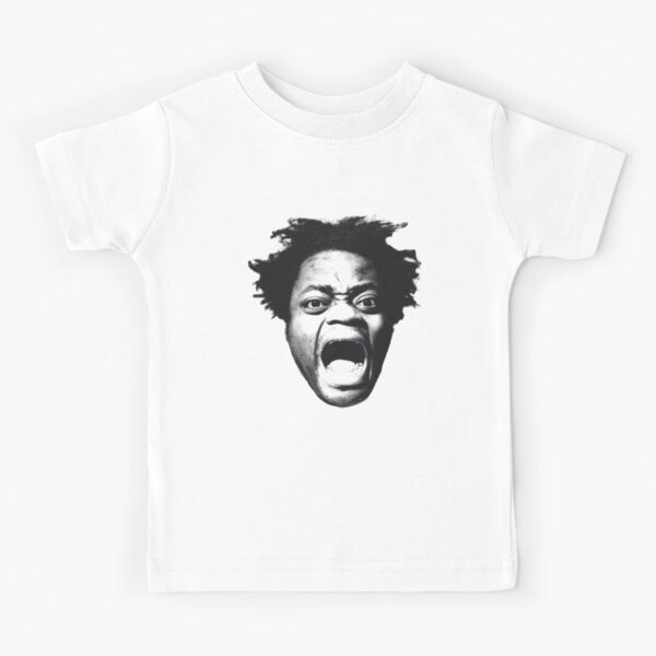 harold hunter t shirt