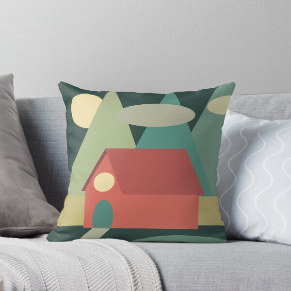 Item preview, Home (Classico drawing) designed and sold by iss rad.