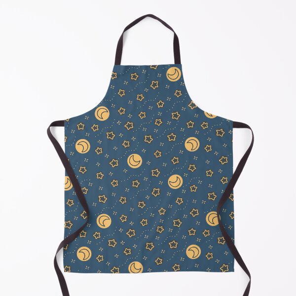 Item preview, Starry Night Sky designed and sold by cheekimori.
