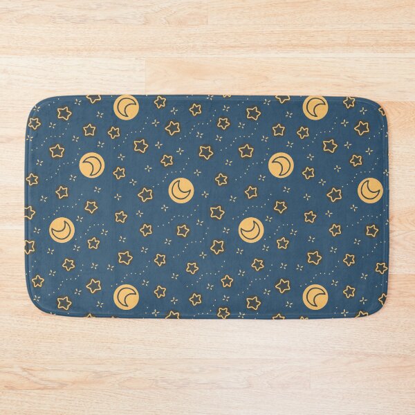 Item preview, Starry Night Sky designed and sold by cheekimori.