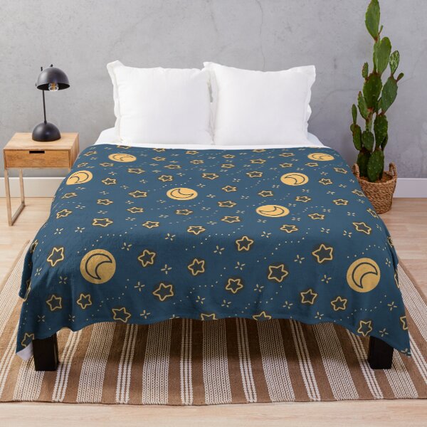 Item preview, Starry Night Sky designed and sold by cheekimori.