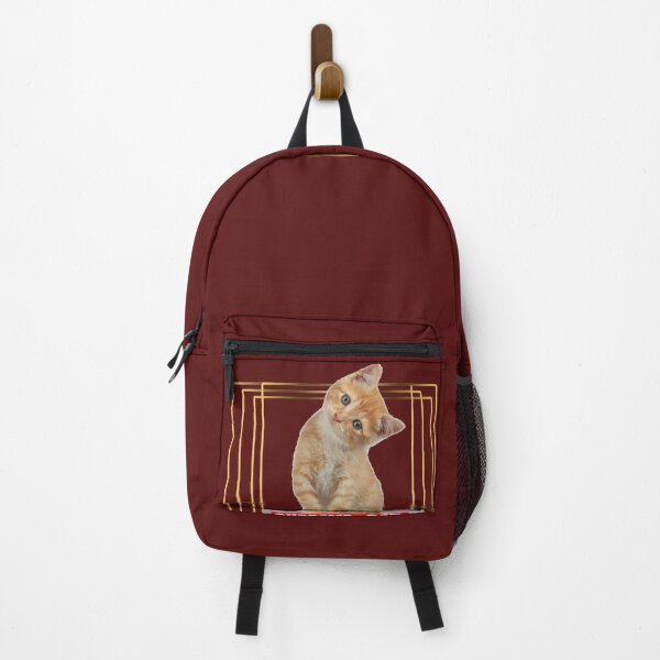 Item preview, CAT designed and sold by JAHV GFX.