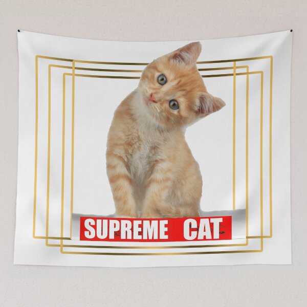 Item preview, CAT designed and sold by JAHV GFX.