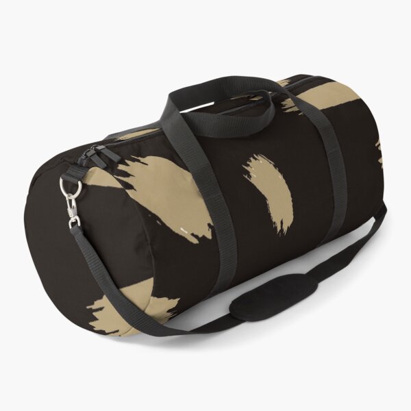 Item preview, Black and Tan Paint designed and sold by Poetic Patterns Studio.