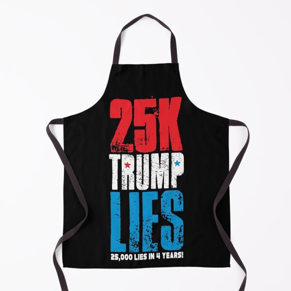 Item preview, 25K lies designed and sold by BrendanJohnson.