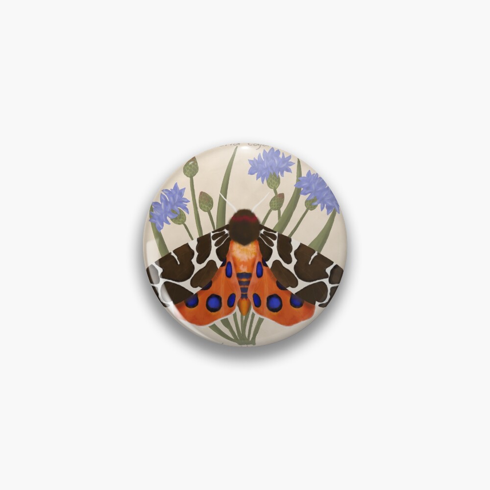 Item preview, Pin designed and sold by MeganSteer.