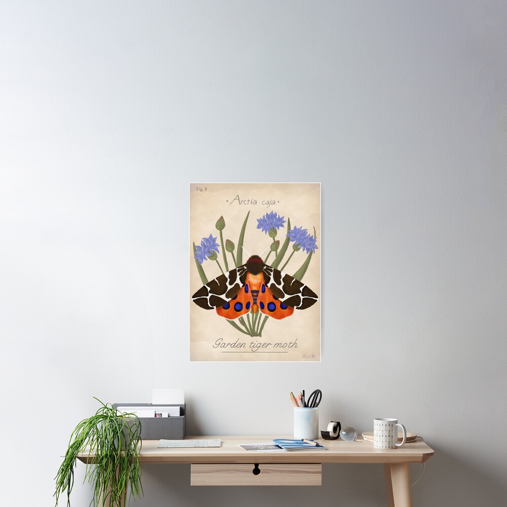 Item preview, Poster designed and sold by MeganSteer.