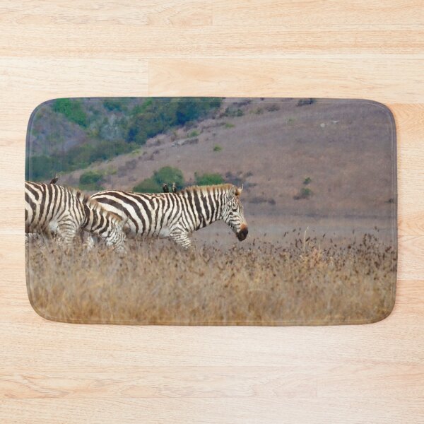 Item preview, Hitching A Ride On A Zebra designed and sold by Tdcc2000.