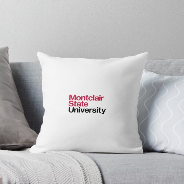 Item preview, Montclair State University 2021 MSU Sticker designed and sold by Communisman11.