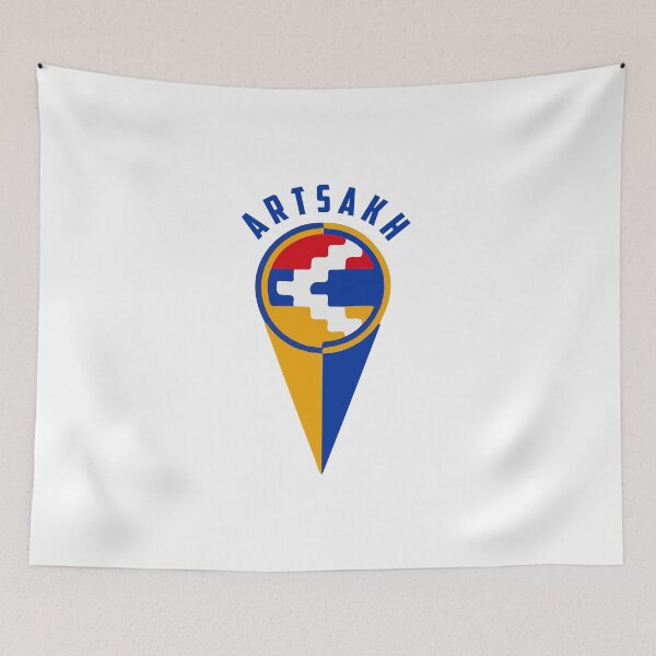Item preview, Artsakh designed and sold by bhaktishendkar.