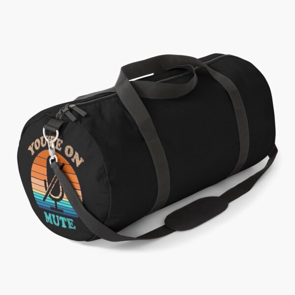 Item preview, You're On Mute Work From Home Conference Meeting Online designed and sold by fourstripes.