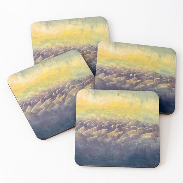 Item preview, Another World designed and sold by AnneMReid.
