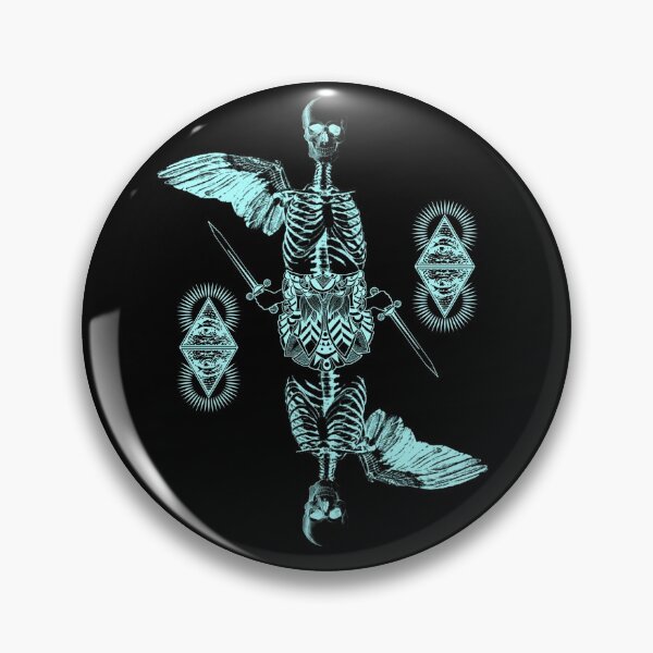 Item preview, Blackout Doppelganger designed and sold by mdevena.