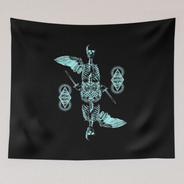 Item preview, Blackout Doppelganger designed and sold by mdevena.