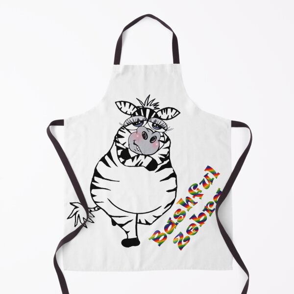 Item preview, bashful Zebra  designed and sold by Shirley cute art .