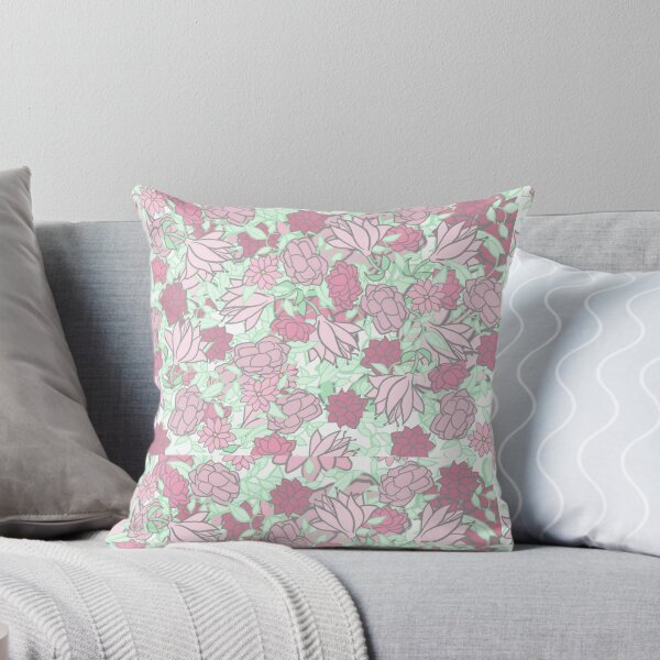 Item preview, Floral Pastels designed and sold by Terrestrialink.