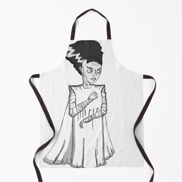 Item preview, The Bride designed and sold by Spooks2020.