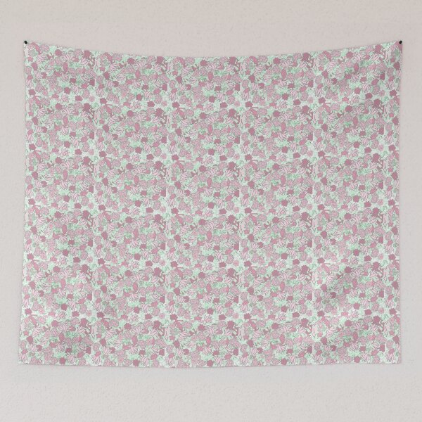Item preview, Floral Pastels designed and sold by Terrestrialink.